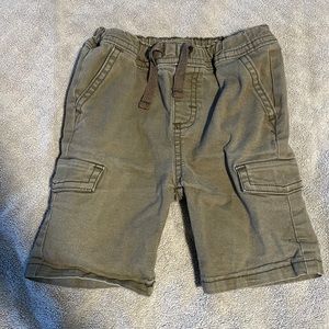 Boys cargo shorts